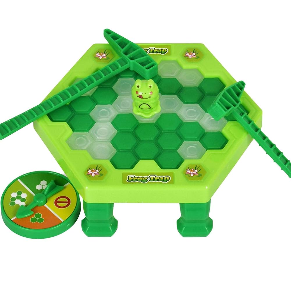Amazon.co.jp: クラッシュアイスゲーム ボードゲーム たたき